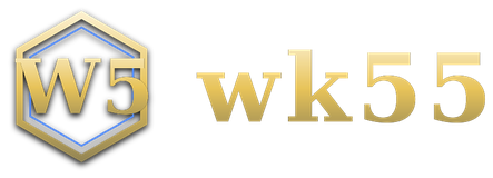 wk55 logo