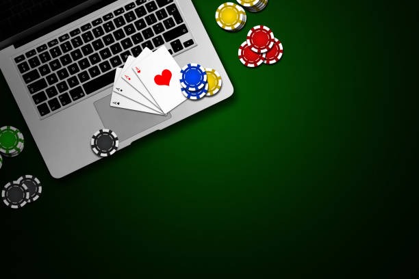 wk55 mobile gaming